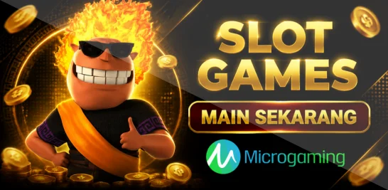 TOTO88 Game Slot
